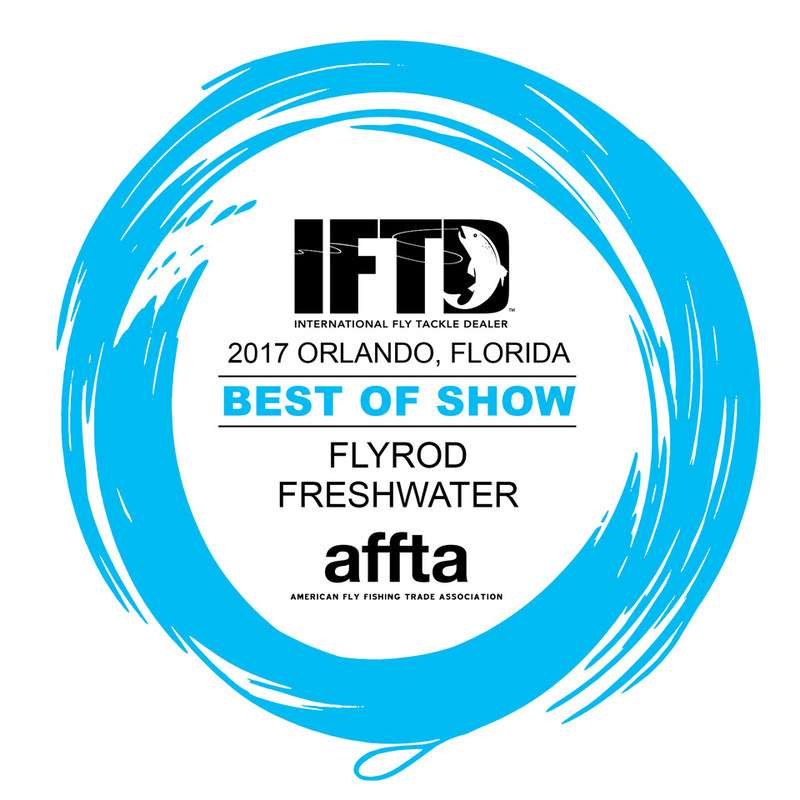 Fluestang Scott G Series