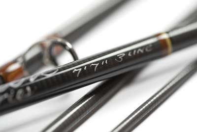 Fluestang Scott G Series