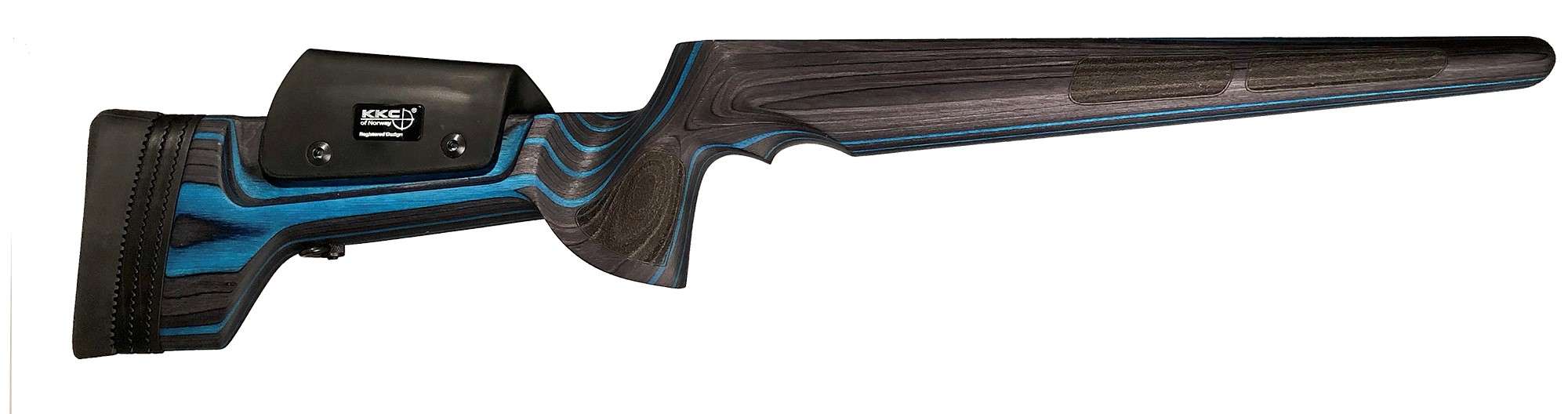 Riflestokk KKC Blaser R8