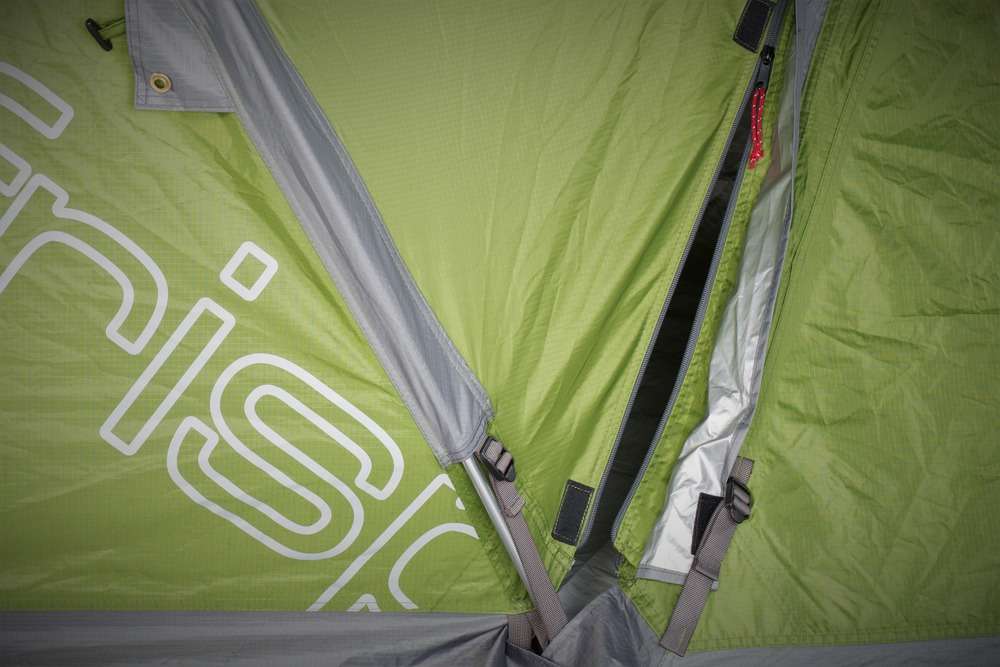 Lavvo Frisport Extreme 8