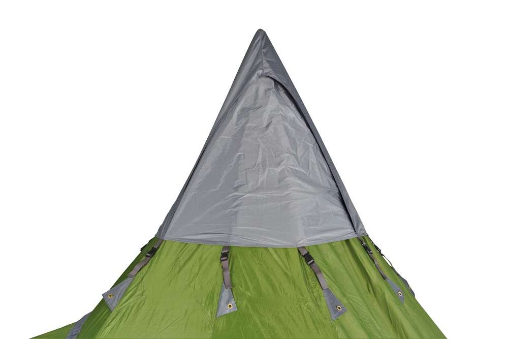 Lavvo Frisport Extreme 8