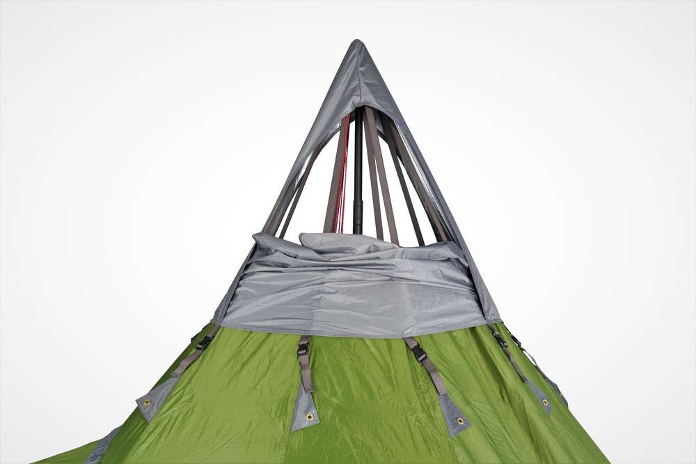 Lavvo Frisport Extreme 8