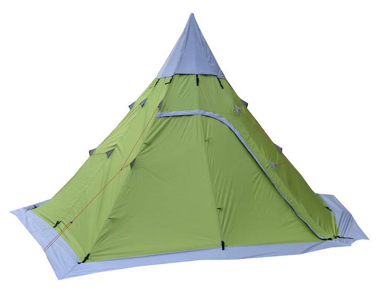 Lavvo Frisport Basic 5-7