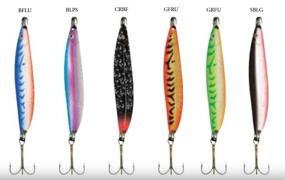 Møre-silda Sjøørret 18Gram