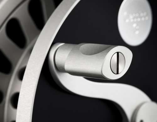 Fluesnelle Salmologic Classico 3