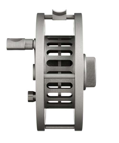 Fluesnelle Salmologic Classico 3