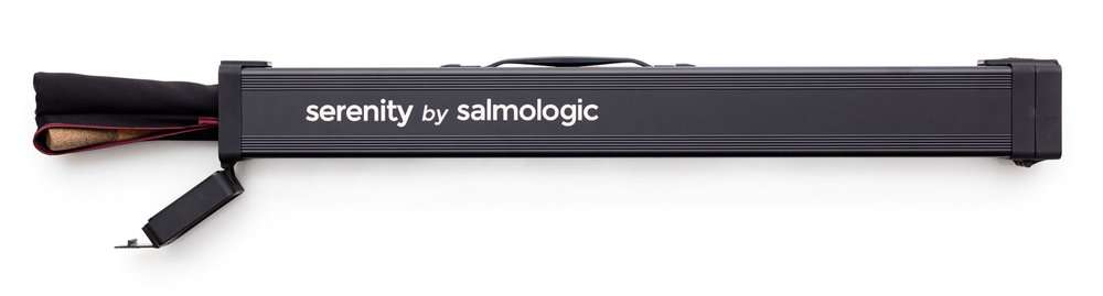 Salmologic Serenty 12,10 fot 31 gram