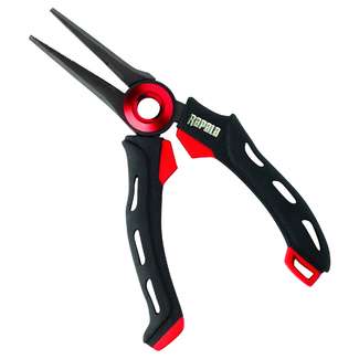 Rapala RCD Mag Spring Pliers 4"