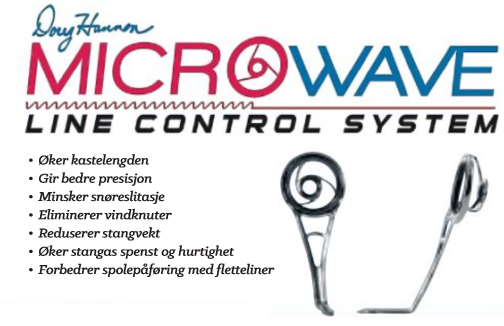 Lawson Arctic Trout S4 11" 6-26g