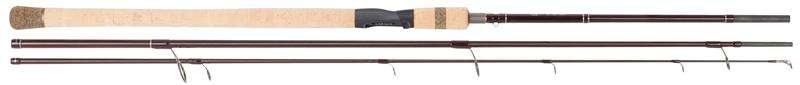 Lawson Northern Lite X3 12" 30-70g
