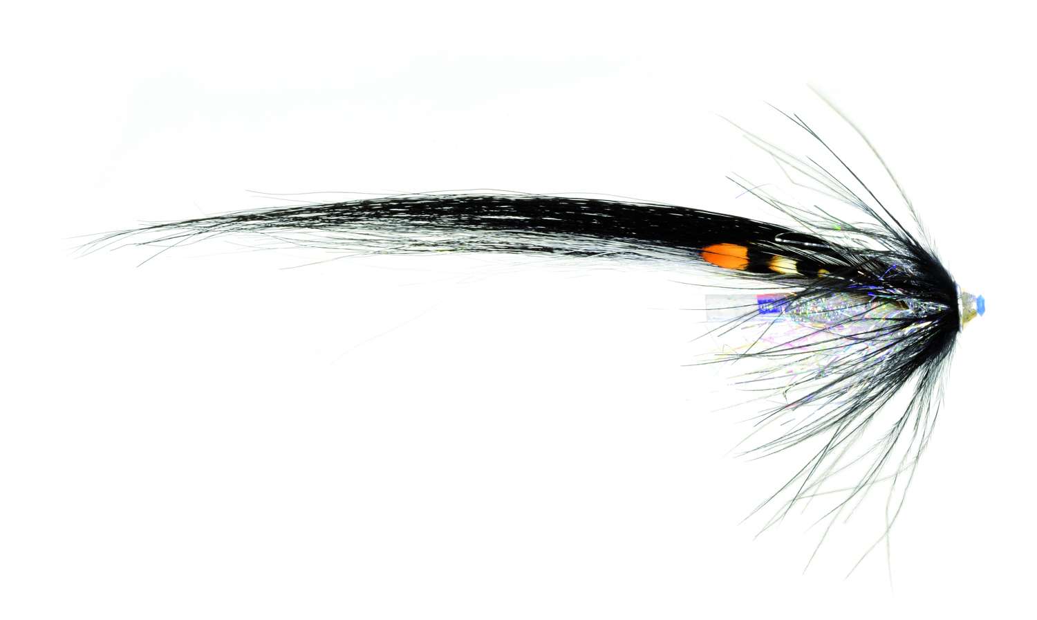 Tubeflue Samurai Silver