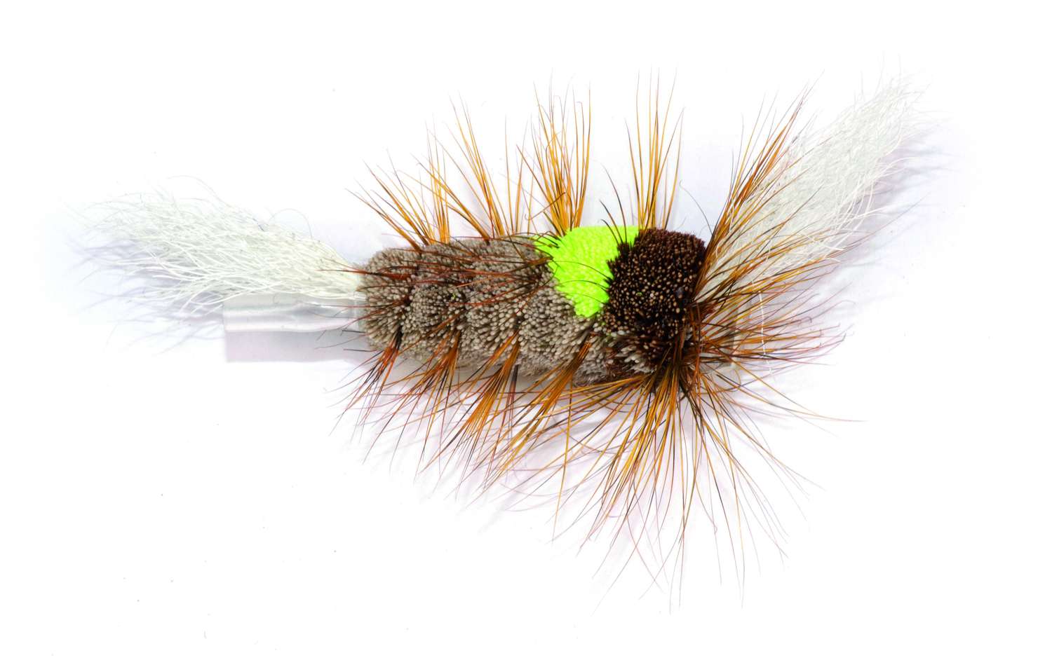 Tri Turbo Bomber brun