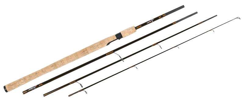 Lawson Explorer G4 11" 20-60g