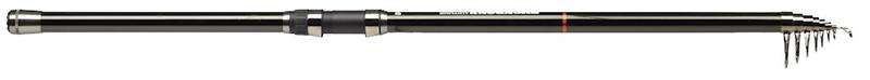 Teleskopstang DAM Backbone Tele Stellfisch 7,3m 50-100g