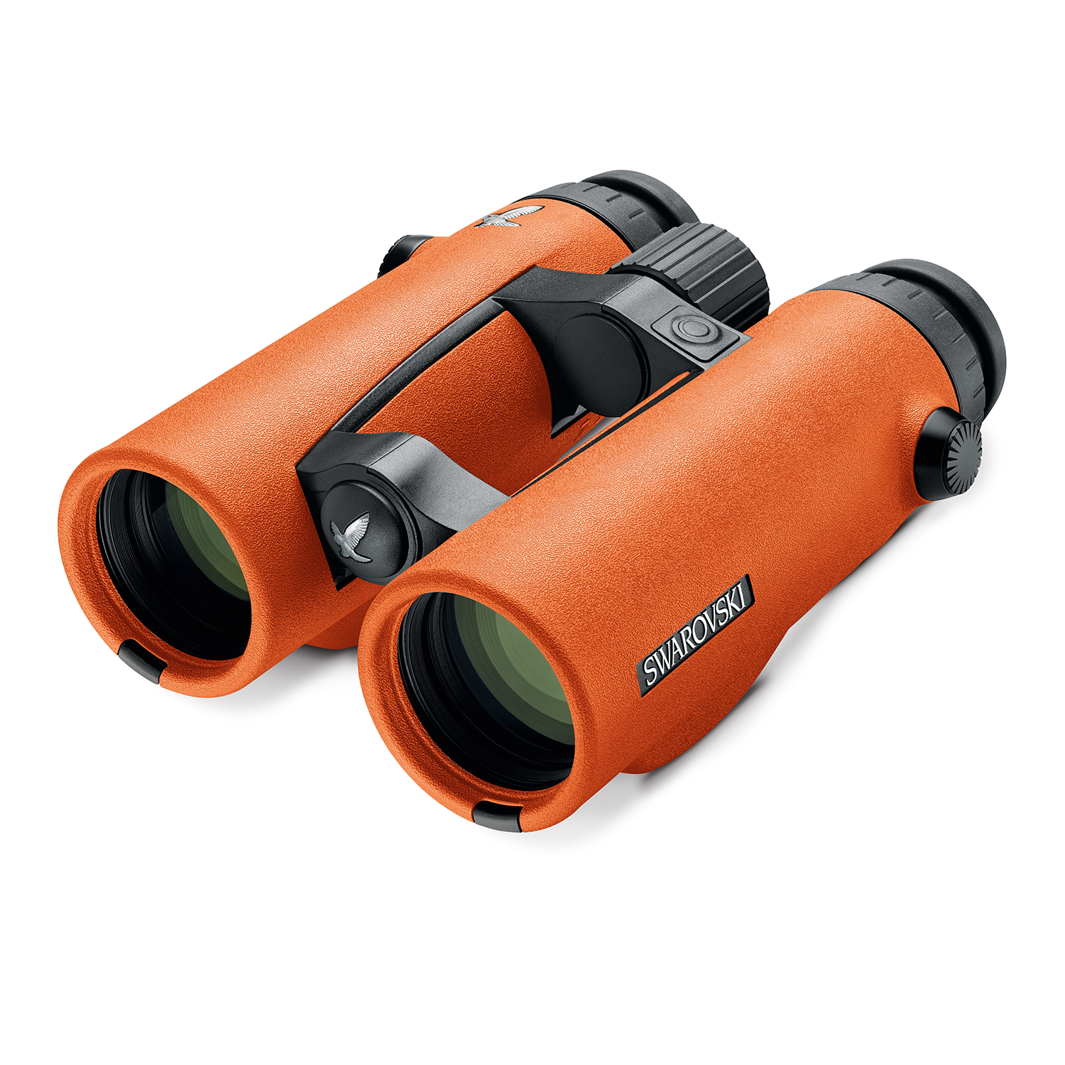 Kikkert Swarovski EL Range TA 10x42 O-range