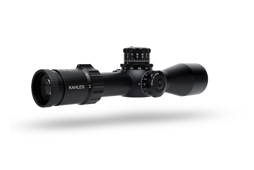 Kahles K 318i 3.5-18x50i