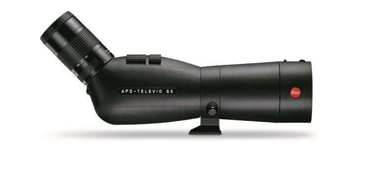 Leica APO-Televid 65 Angle View