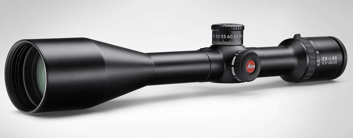 Leica ER 6,5-26x56 LRS