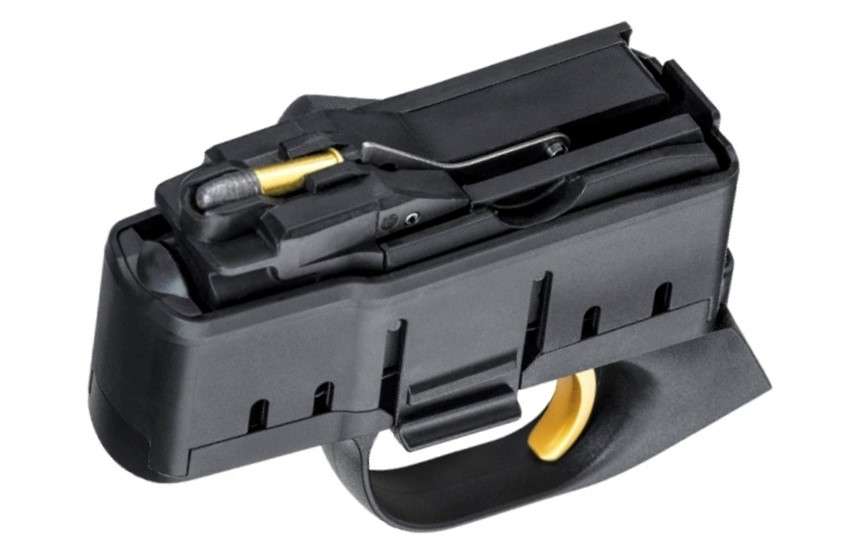 Blaser R8 Rimfire sett 22lr