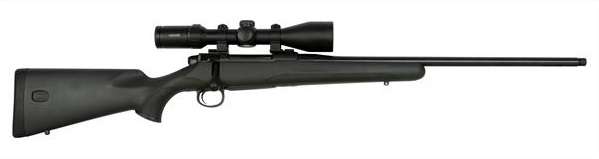 Mauser M18 Riflepakke 2