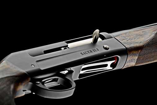 Hagle Sauer SL5 Select 12/76