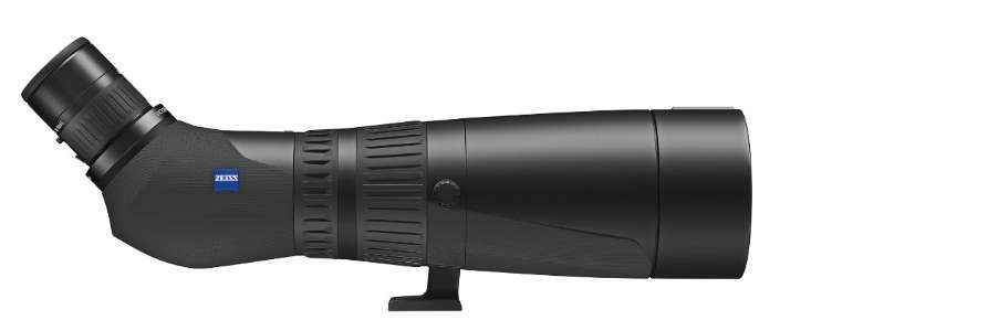 Zeiss Harpia 95 med 22-65/23-70 okular