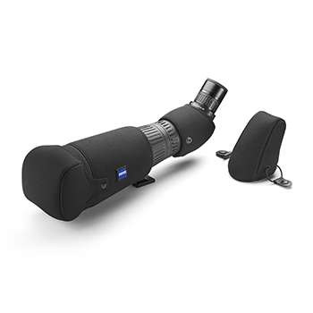 Zeiss Harpia StayOn Case