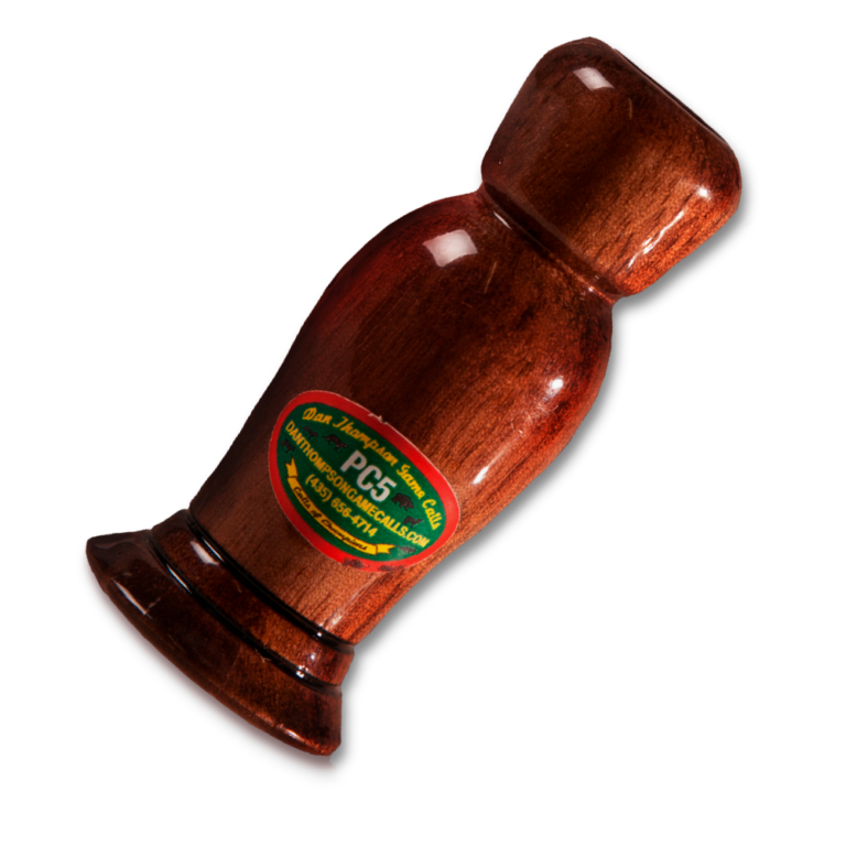 Dan Thomson PC5 Revelokk