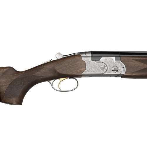 Beretta 686 Silver Pigeon