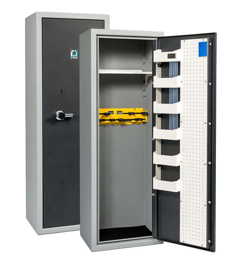 Raufoss Premium 16 våpenskap