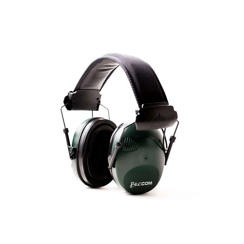 Hørselvern Brecom elektronisk