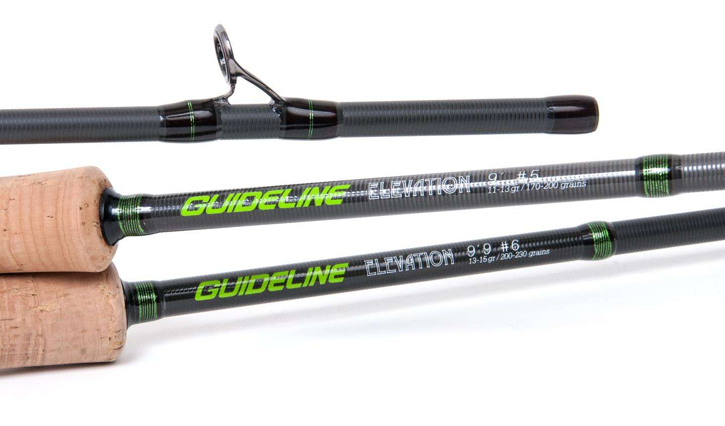 Guideline Elevation 9 fot # 7