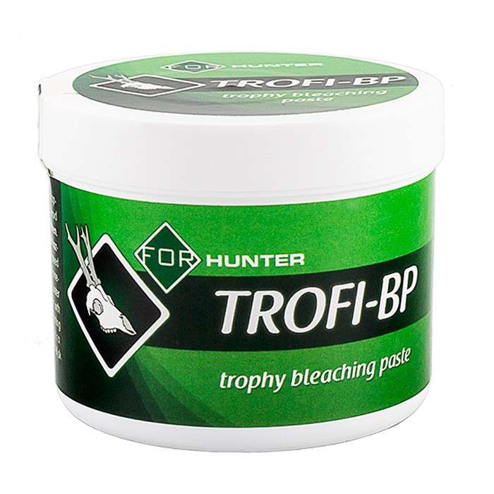 TROFI-BP Trofè Blekepasta