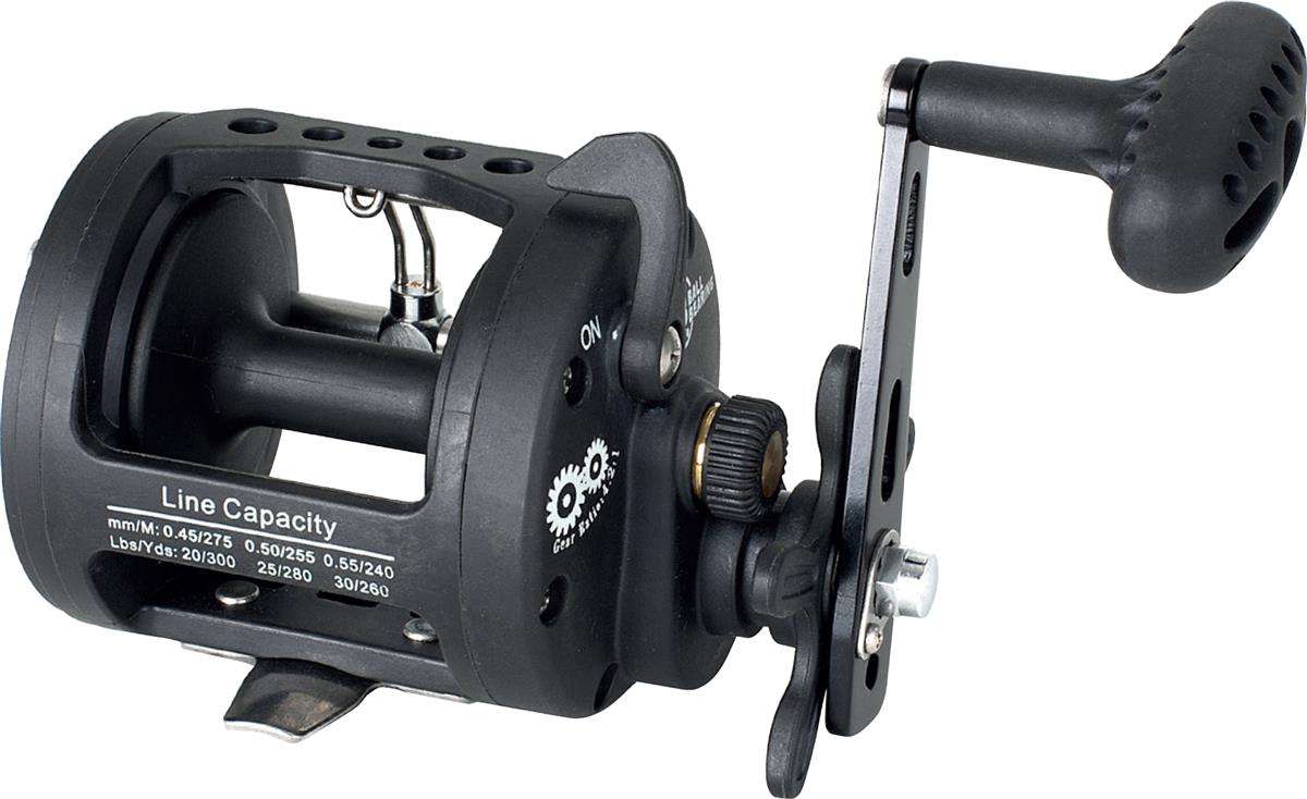 Lawson Sea Fighter 30 LS