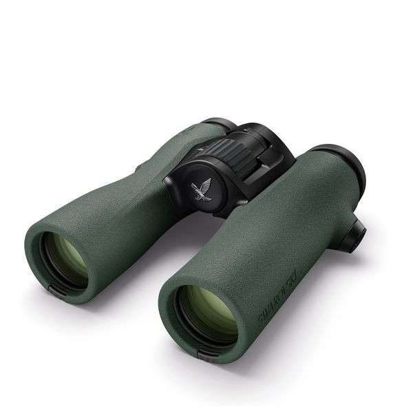 Swarovski NL Pure 8x32