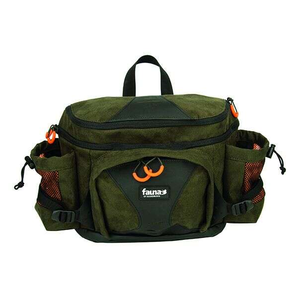 Fauna F12 hoftebelte/sekk