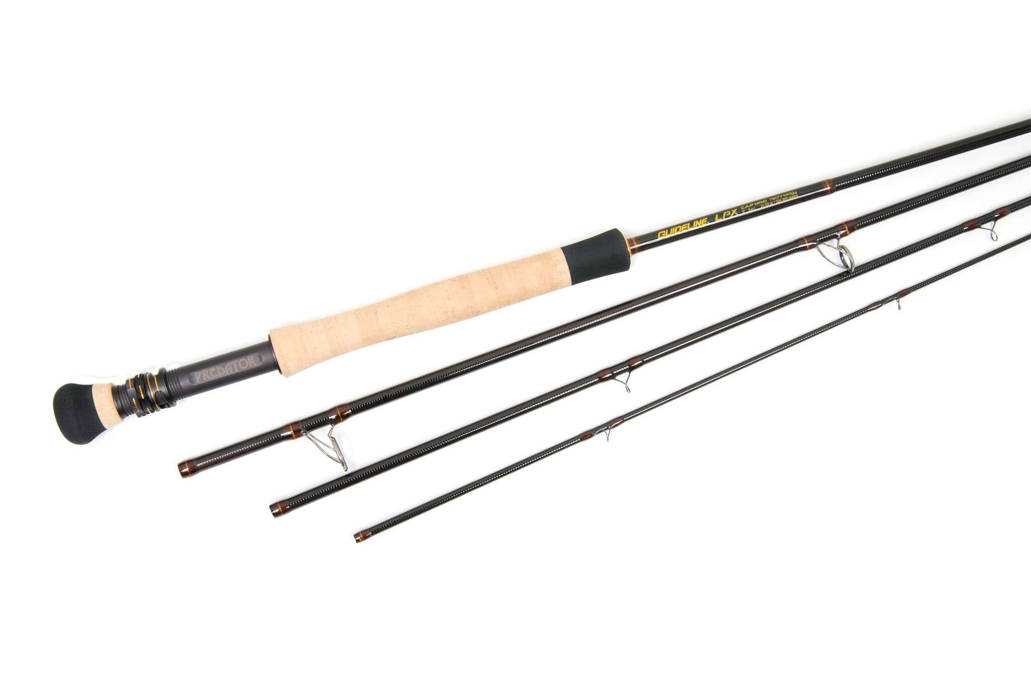 LPX Predator 9 fot #8