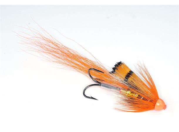 Tubeflue Allys Gold Cone