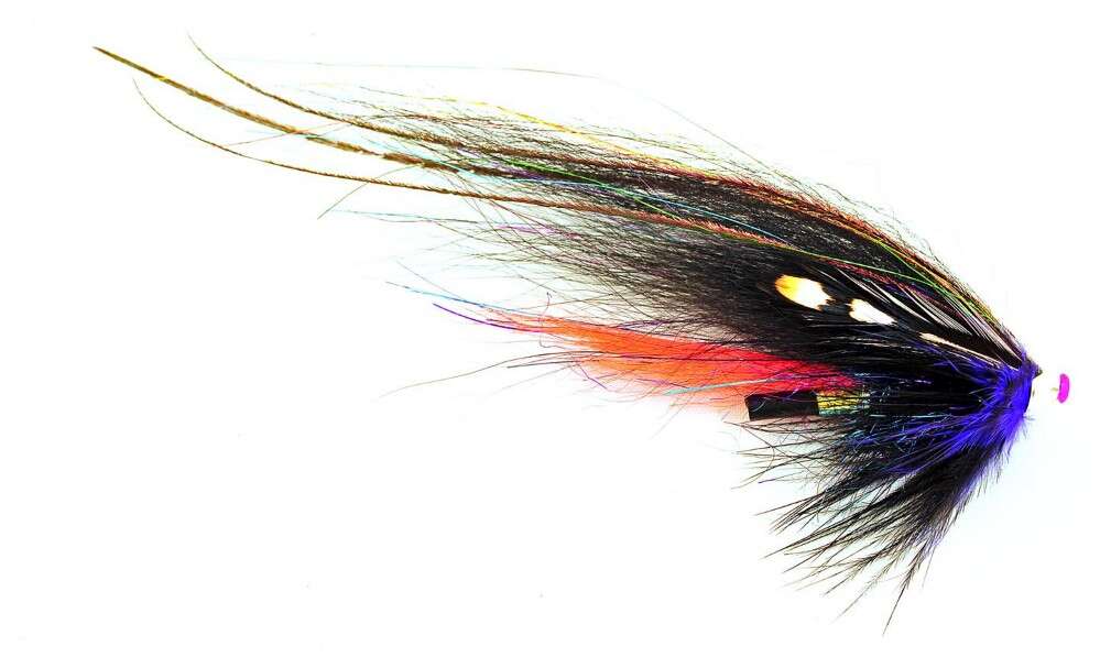 Tube GL Black & Silver Blue