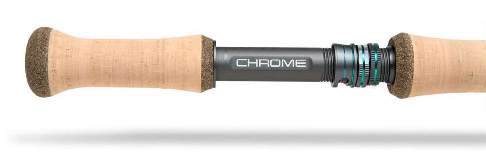 LPX Chrome Switch 11,7 fot # 6/7