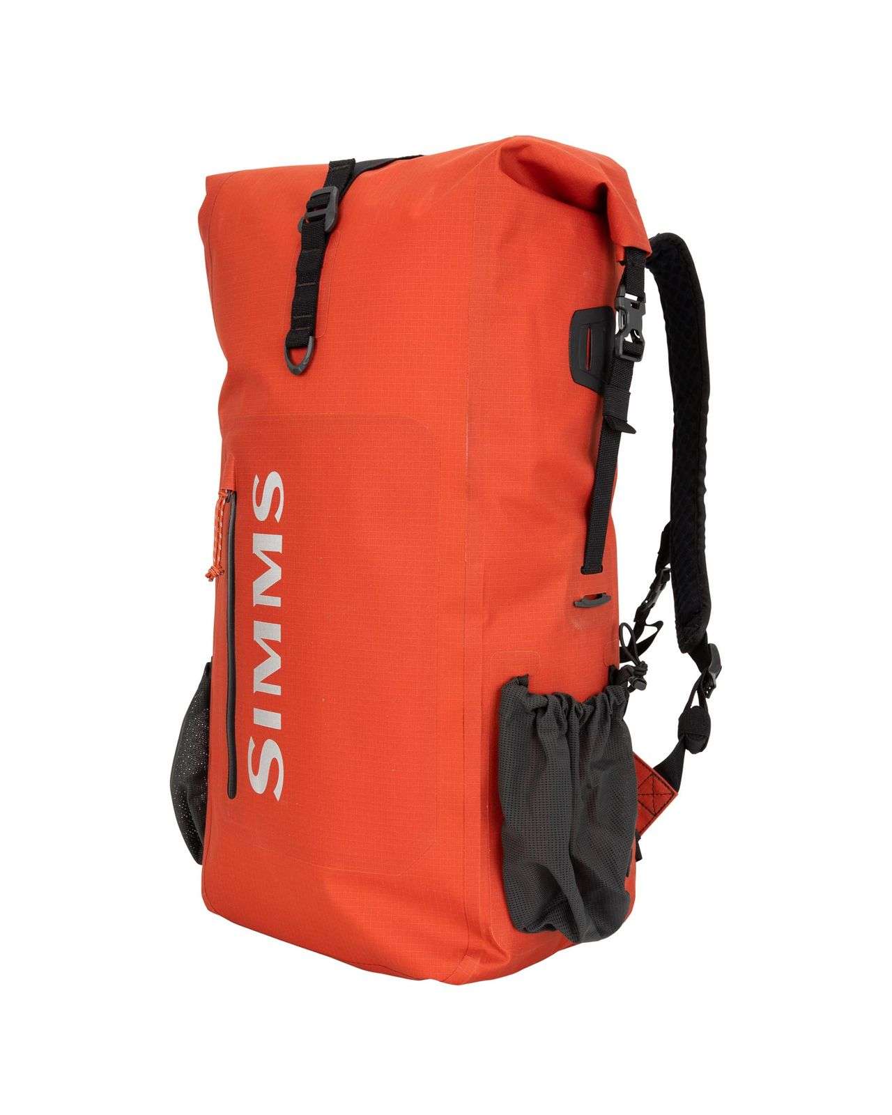 Simms Drycreek Backpack Rolltop