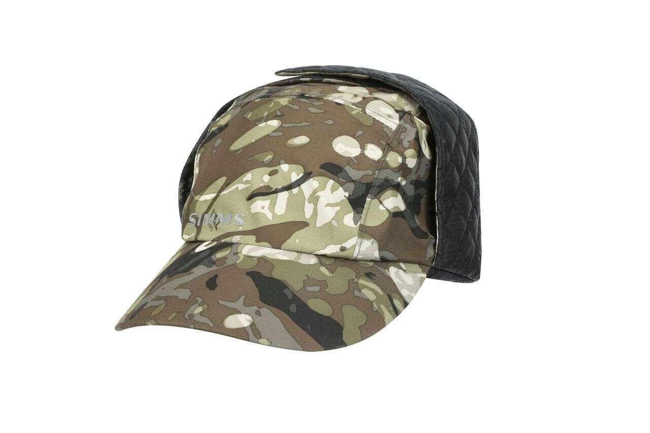 Simms Gore ExStream Cap