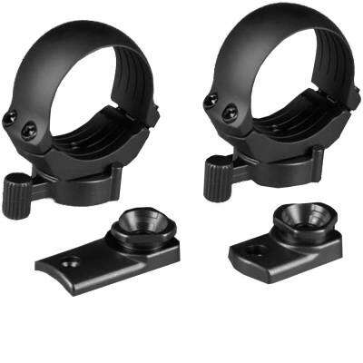 Sauer 100 riflepakke