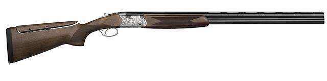 Beretta 686 Silver Pigeon I MY19 Adjustable
