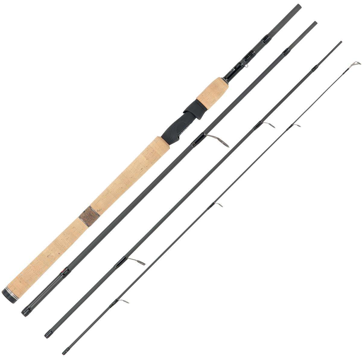 Lawson Norwegian X5 8 fot 5-18 gram