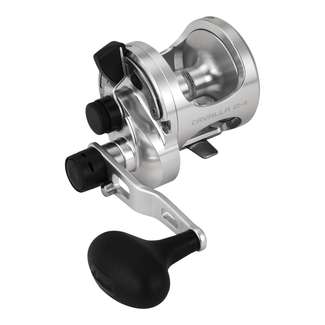 Cavalla 12 II-speed