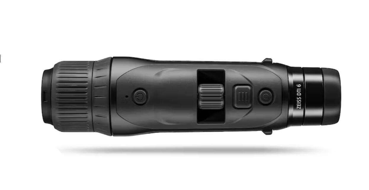 Zeiss DTI 6/40