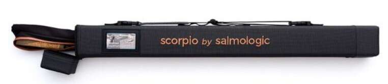 Salmologic Scorpio 13,6 fot 33 gram