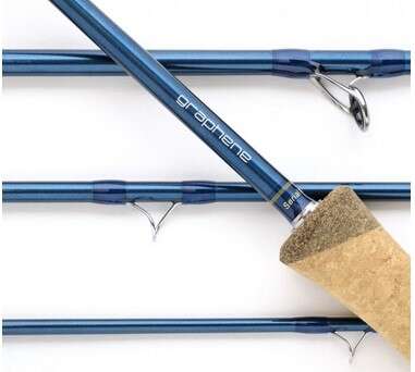 Salmologic Salarius 9,2 fot 16 gram