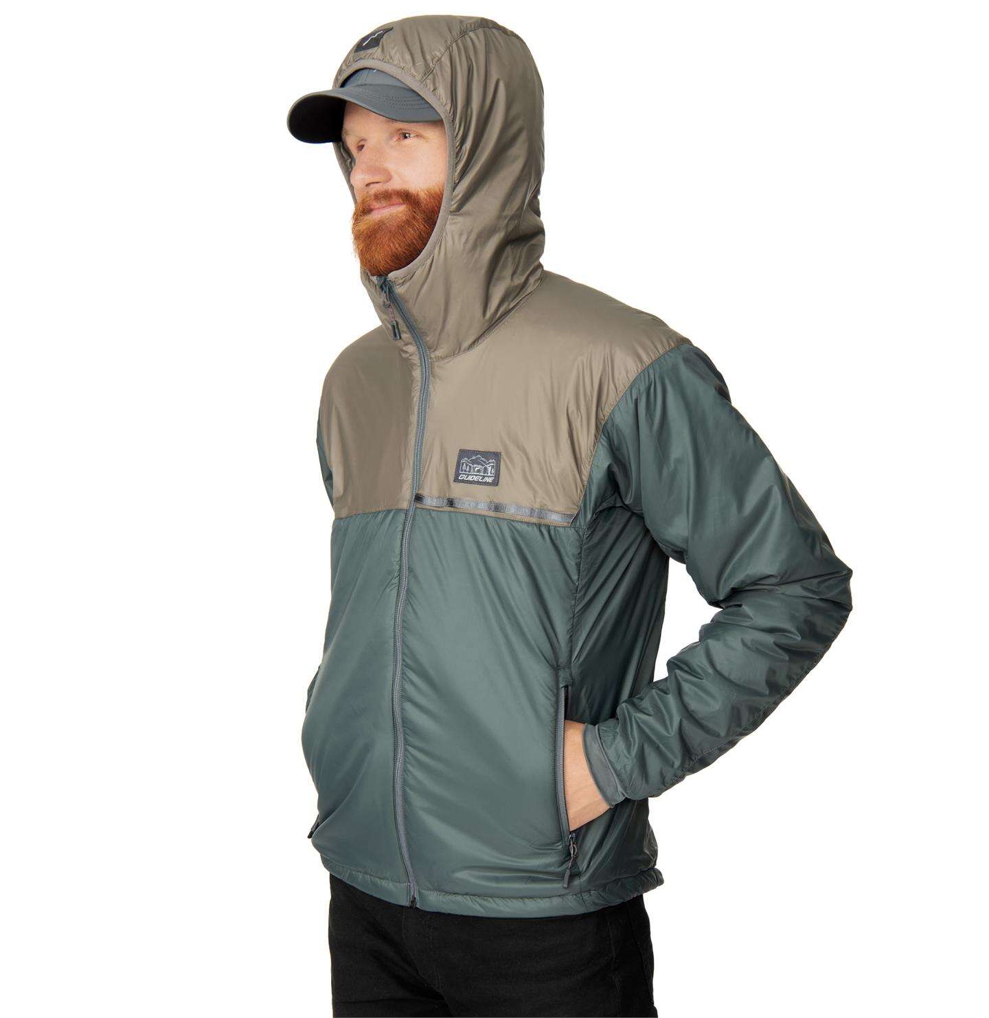 Guideline Loft Jacket